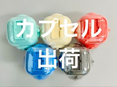 TWICE LOVELYS CAPSULE APARTMENT 全10種 TWICE LOVELYS CAPSULE APARTMENT vol.1 & vol.2 / capsule toy