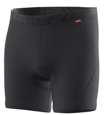 Löffler M CYCLING UNDERSHORTS ELASTIC 2.0 (26585) - Radunterhose für Herren