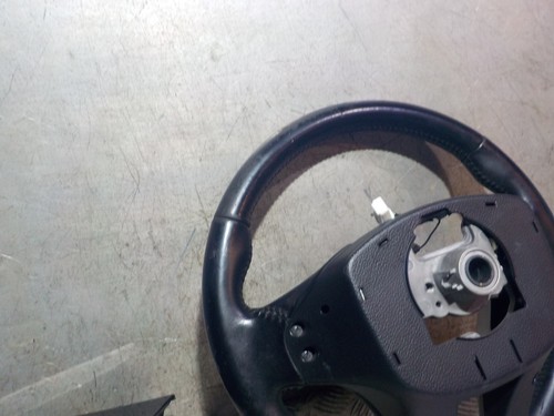 HYUNDAI i40 2011-2019 BLACK LEATHER MULTIFUNCTION STEERING WHEEL 56100-3Z232RY - Picture 15 of 16
