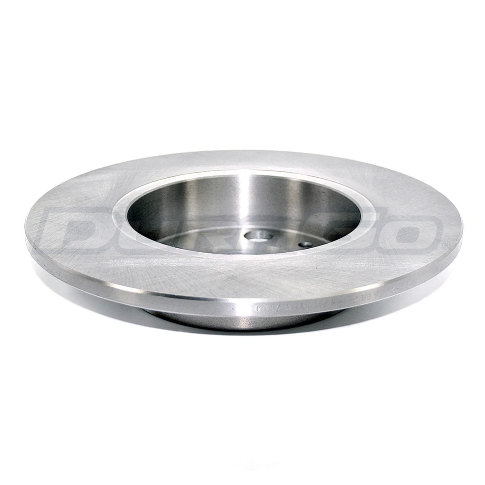 Rotor de freno de disco para Volkswagen Beetle Golf Jetta DURAGO 1998-2010 Foto 2 de 2