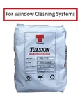 WATER FED POLE RESIN- TULSION MIXED BED VIRGIN RESIN MB-115, CHEAPEST ON EBAY
