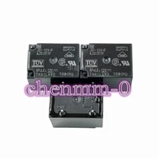 2PCS NEW JS1-12V-F JS1a-5V 24V-F AJS1311F 10A relay #LL