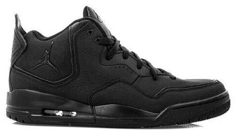 Jordan Courtside 23 Black