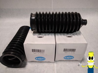 Rack & Pinion Boot Kit For Lexus SC400 1992-2000 Bellow Boots L & R ALL