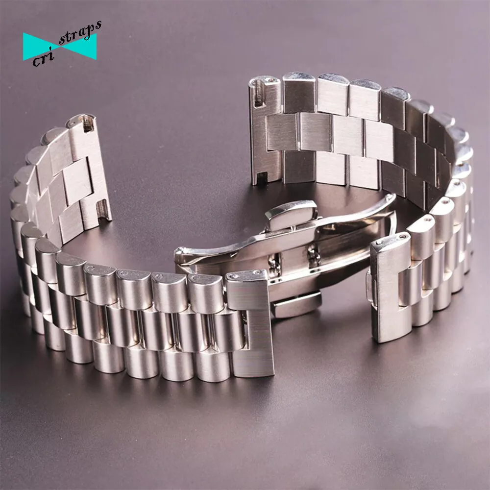 Cinturino acciaio hotsell rolex