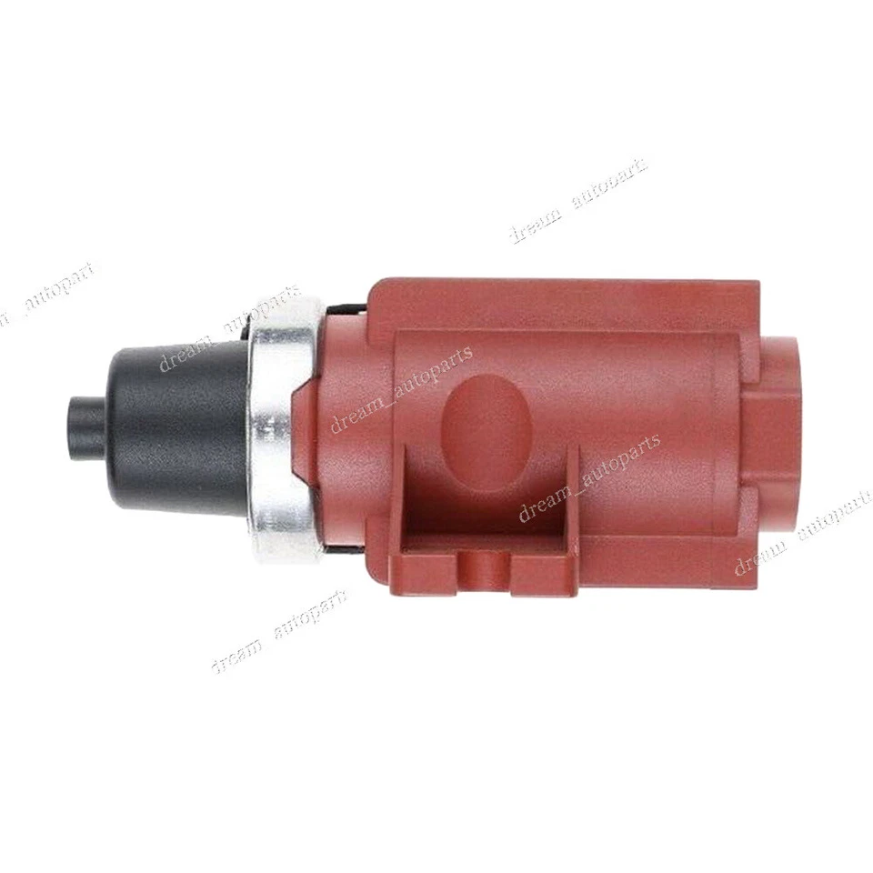 3M5Q9E882BB For Ford Crown Victoria Explorer Lincoln Turbo Boost Pressure Valve Foto 2 de 4