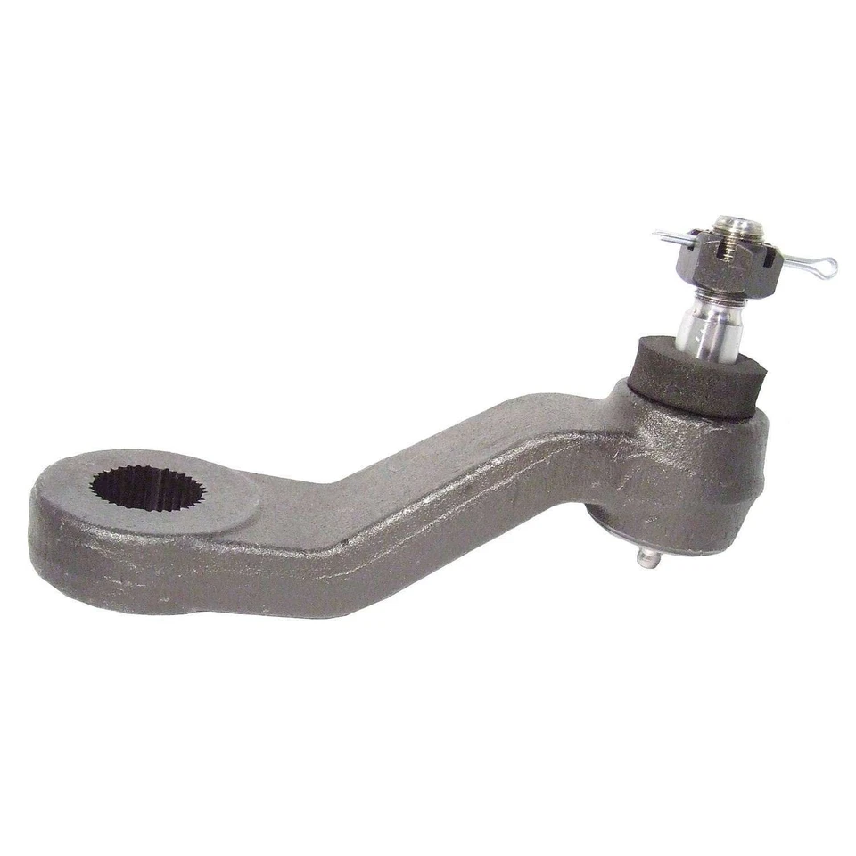 Delphi Inner Outer Steering Tie Rod Ends Idler Pitman Arm Kit For GMC Chevrolet - Image 4 of 4