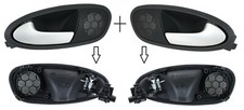 Porte avant et accessoires Seat LEON