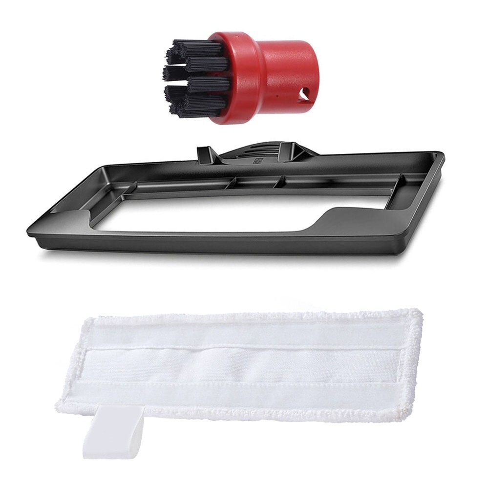 EasyFix Carpet Glider for Karcher Steam Cleaner SC1234 High Performance