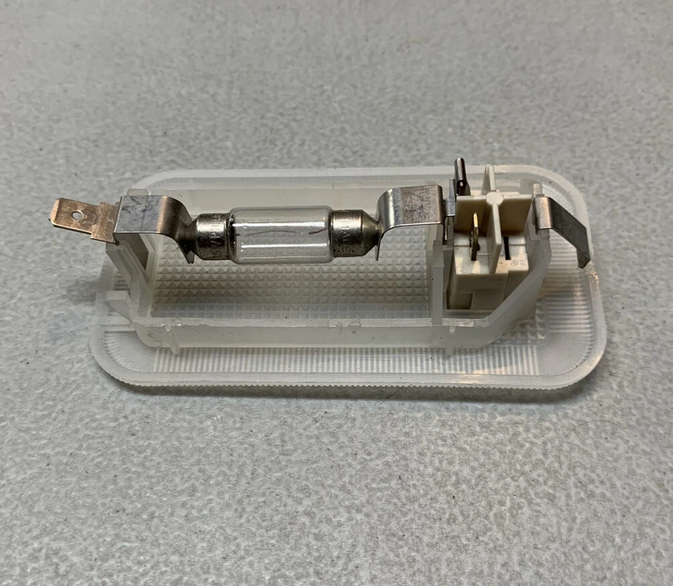 Lámpara de tocador Saab 900 luz parasol OEM Foto 4 de 4