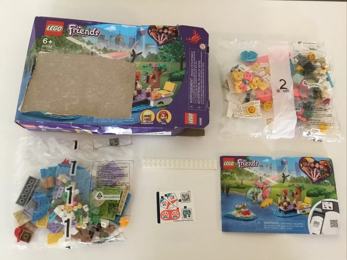 Lego 41692 new arrivals