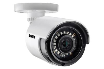 Lorex LAB223B HD 1080p Bullet Security Camera, 130ft NV, 3.6mm (OPENBOX)