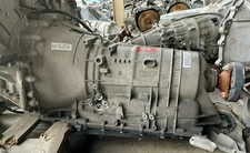 2003 2004 2005 2006 2007 2008 Jaguar S-type V8 4.2 Automatic Transmission