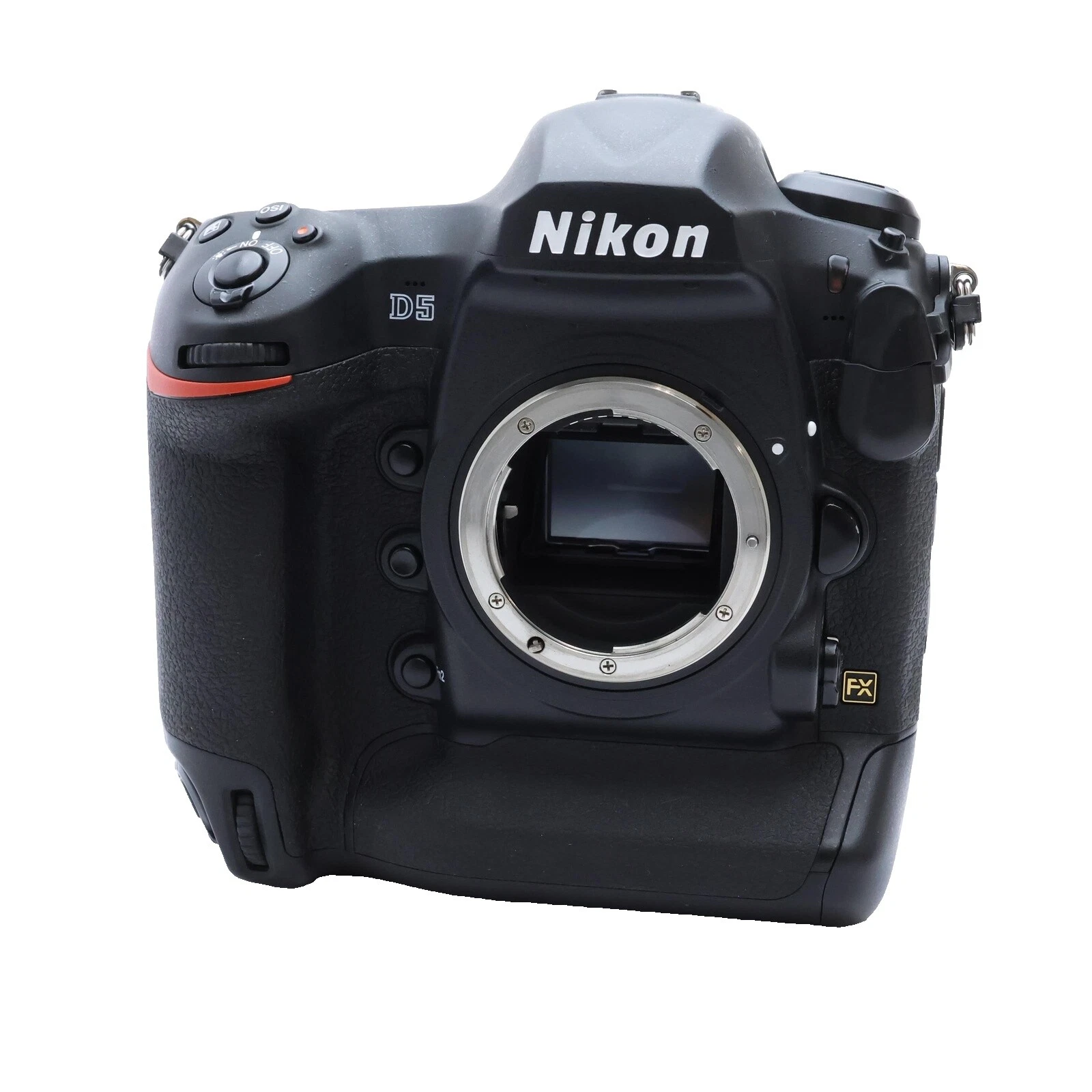 Nikon D5 Digital Cameras