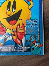 Mean Machines #8 Magazine - Sega UK - 1 of the 1st Sonic the Hedgehog Previews!