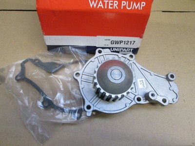 CITROEN C1 C2 C3 NEMO XSARA ENGINE COOLING WATER PUMP GWP 1217 | eBay