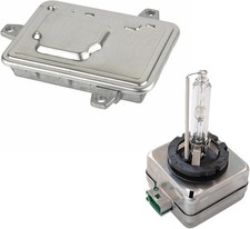 HID Xenon Headlight Ballast with D3S Bulb for CLA180 CLA200 GLA250 CLA45 2011-20