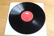 LOVING AWARENESS - Loving Awareness 12" Vinyl LP Record 1976 (No Sleeve) VG+