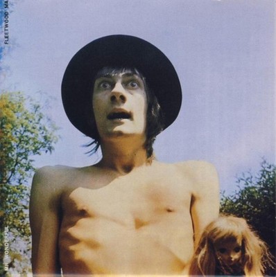 Mr. Wonderful Fleetwood Mac CD 1996 Free UK P&P Top-quality Fast Dispatch