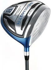 Intech Golf Illegal Non-Conforming Extra Long Distance Oversized 520cc Driver