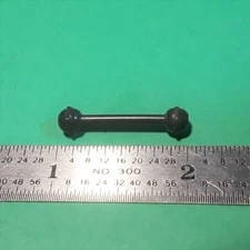 Resin Drive Shaft for Mantua 4-4-0 HO Scale "The General" Steam Locomotive