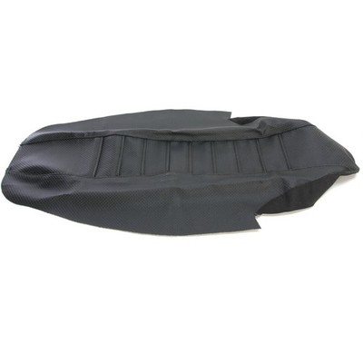 Face Lift Unlimited Team Issue Pleated Grip Seat Cover - 35401