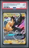 Pokemon Sun & Moon Team Up PIKACHU & ZEKROM GX 33/181 PSA 9 Mint 33 2019