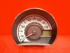 Compteur Citroen C1