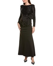 Eliza J Gown Women's