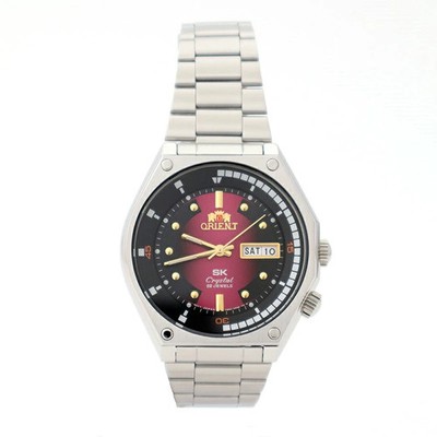 ORIENT RA-AA0B02R19B watch