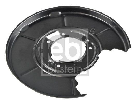 Brake disc cover Rear Axle Right 171540 FEBI BILSTEIN for BMW 3 3 Coupe Z4 Coupe - Image 31