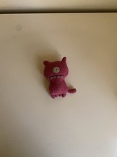 Ugly Doll Pink Ugly Dog