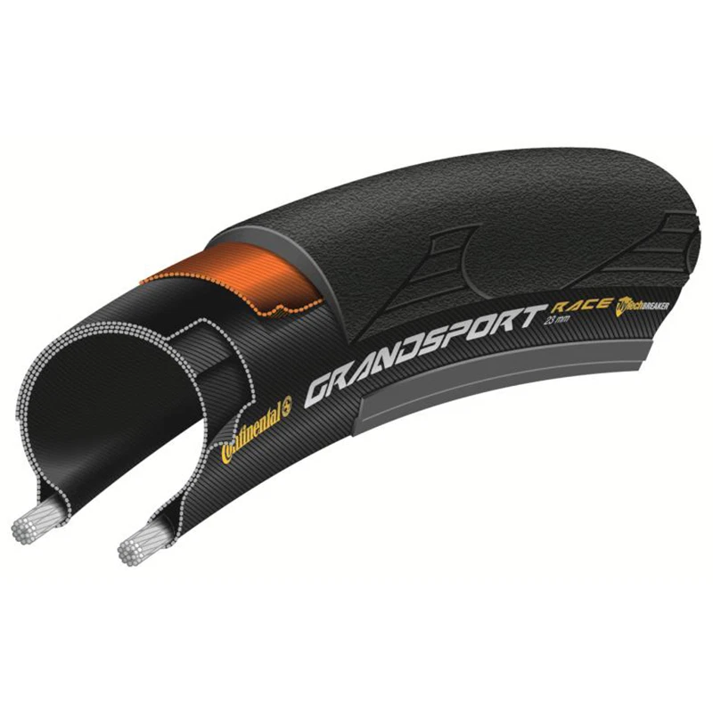 MICHELIN Bicycle Tyre Power Cup Competition Classic 25-622 700X25C - Bild 2 von 2