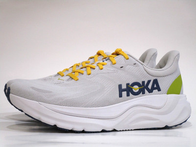 Hoka One One Men's Arahi 8 Running Sneaker Shoes, Size 10 D(M) US