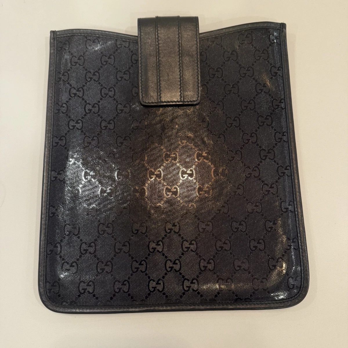 Gucci Tablet and eBook Cases, Covers/Keyboard Folios for sale - eBay