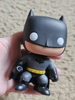 Funko Pop Batman #01 Bobblehead, DC Universe, Collectible Toys, OOB