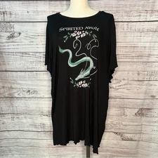 Studio Ghibli 5X Spirited Away Haku Lettuce Edge Dragon Her Universe