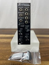 Supercritical Demon Core Expander EURORACK with Ribbon Cable