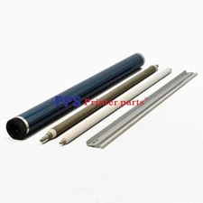 OPC Drum Cleaning Blade Charge Roller kit For Ricoh MP C3003 C4503 C3503 C5503