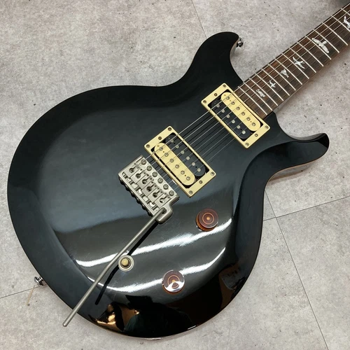 Paul Reed Smith SE SANTANA Electric Guitar Used Good Condition F/S from Japan