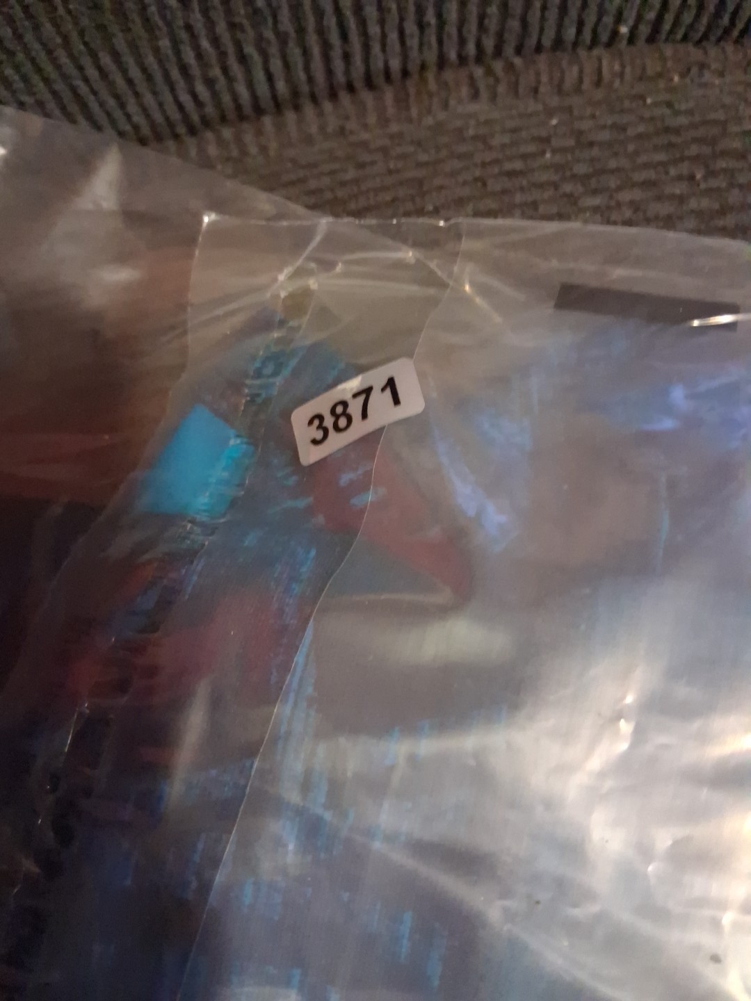 PATAGONIA ALL WEATHER ZIP TOP Mitt cuffs #24202 Men's L  Long Sleeve thumbnail 5