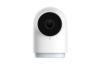 AQARA CH-C01 G2H Pro, Kamera Hub