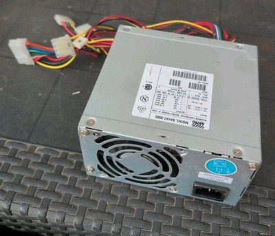 Astec SA147-3505 20Pin Netzteil 145W #NT3053