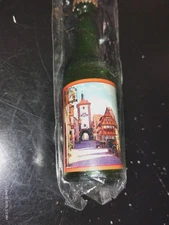 2 in 1. Germany.German Town,ROTHENBURG,Beer Bottle Opener & Magnet