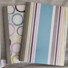 Carolina Pad Composition Notebooks 9.75-inch x 7.5 inch, College-Ruled 100 Sheet