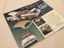 Danbury Mint 1:24 DeSoto Diecast Cars, Trucks & Vans for sale | eBay
