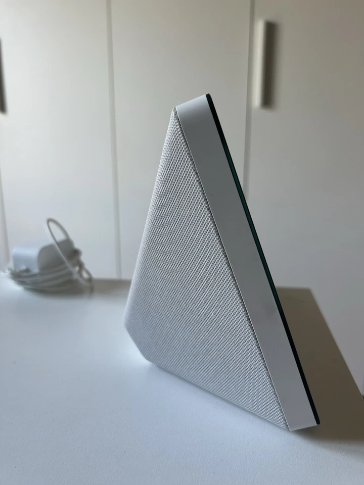 Echo Show 10 Bianco - Immagine 4 di 4