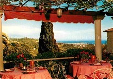 Mougins Hotel Vaste Horizon