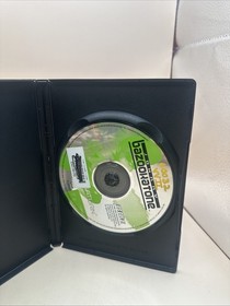 Johnny Bazookatone (Sega Saturn, 1996).  READ