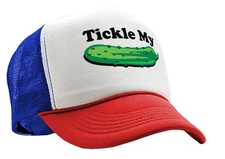 Tickle My Pickle
